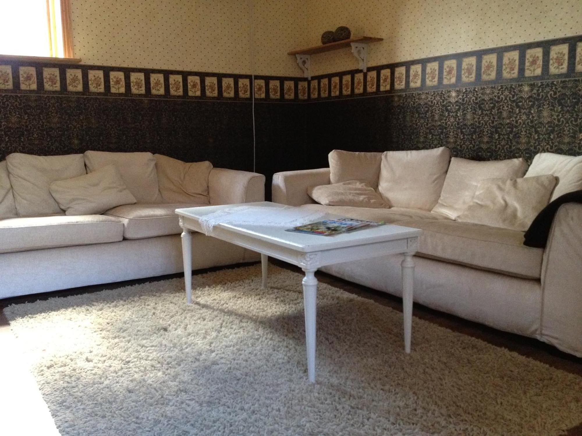 Bed and Breakfast Asa Jutegard Exterior foto