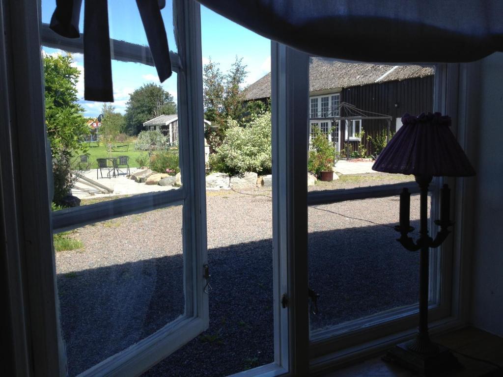 Bed and Breakfast Asa Jutegard Habitación foto