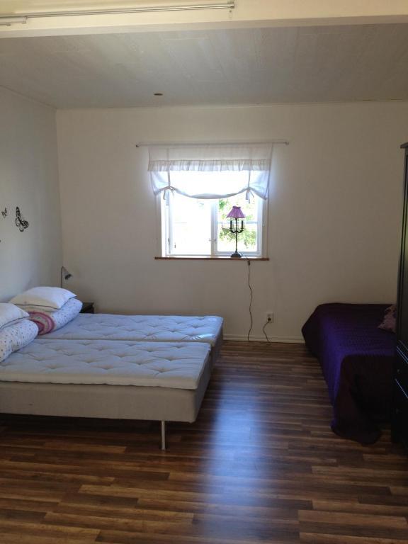 Bed and Breakfast Asa Jutegard Habitación foto