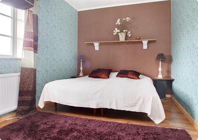 Bed and Breakfast Asa Jutegard Exterior foto