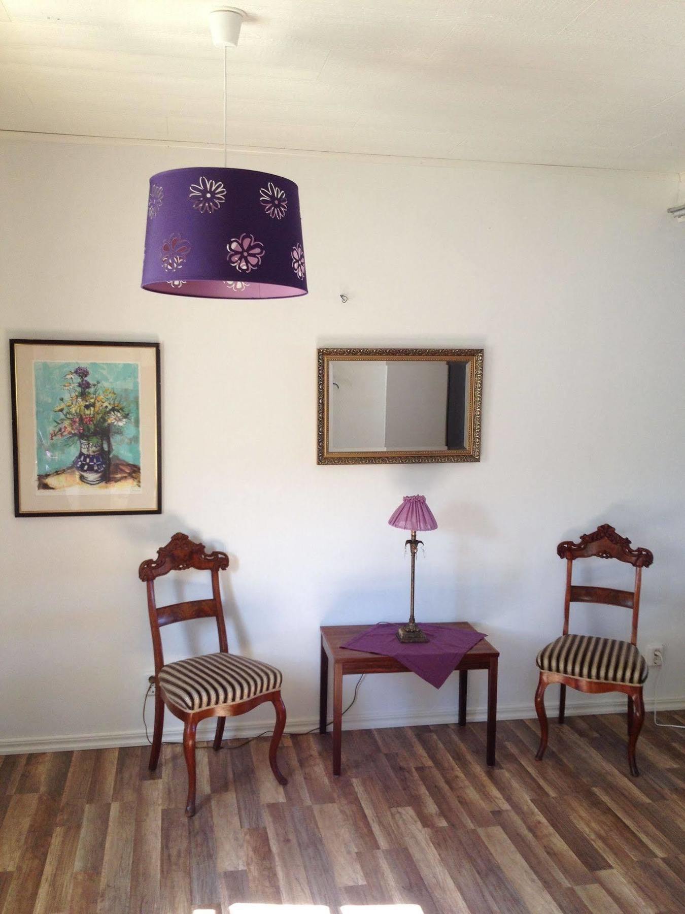 Bed and Breakfast Asa Jutegard Exterior foto