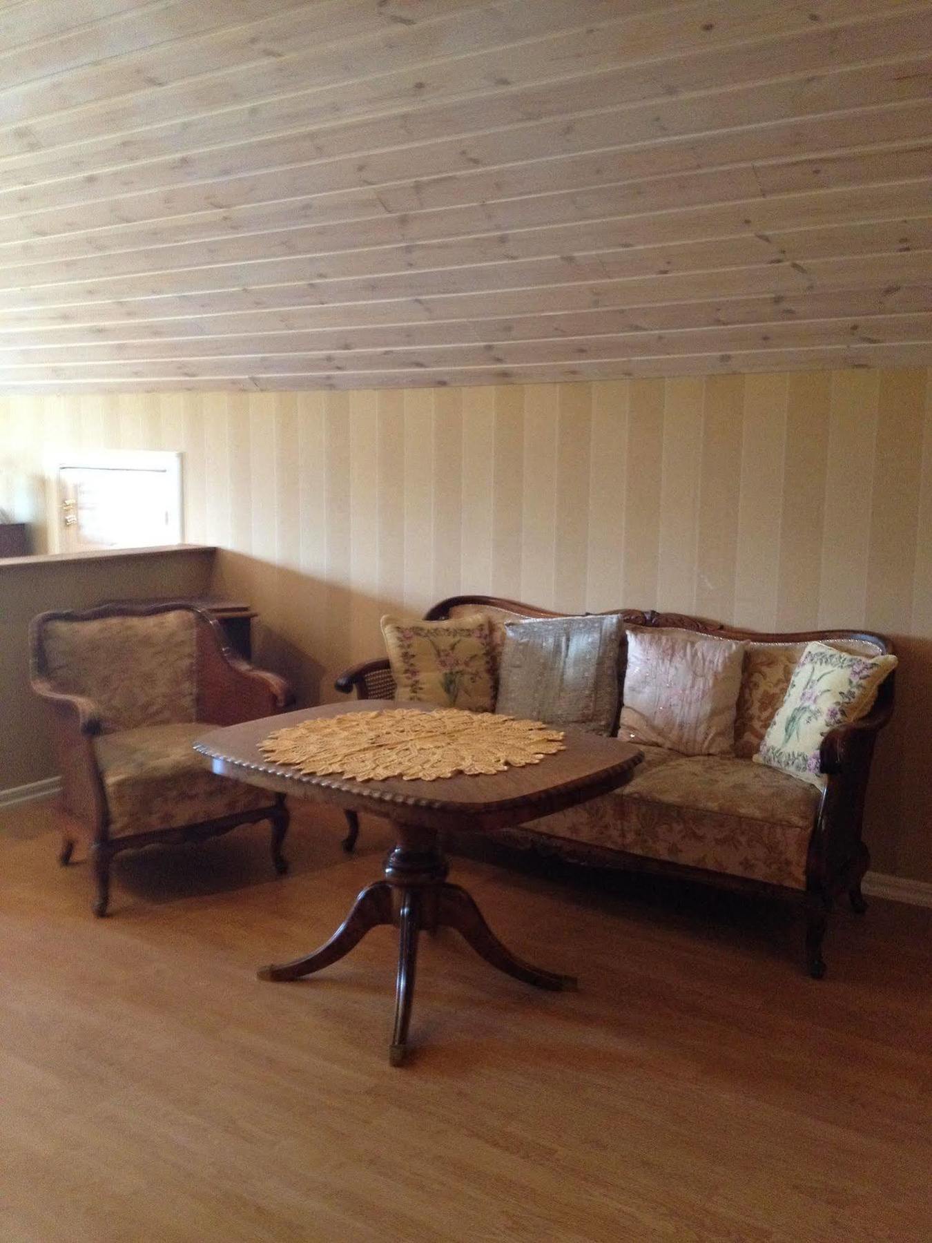 Bed and Breakfast Asa Jutegard Exterior foto