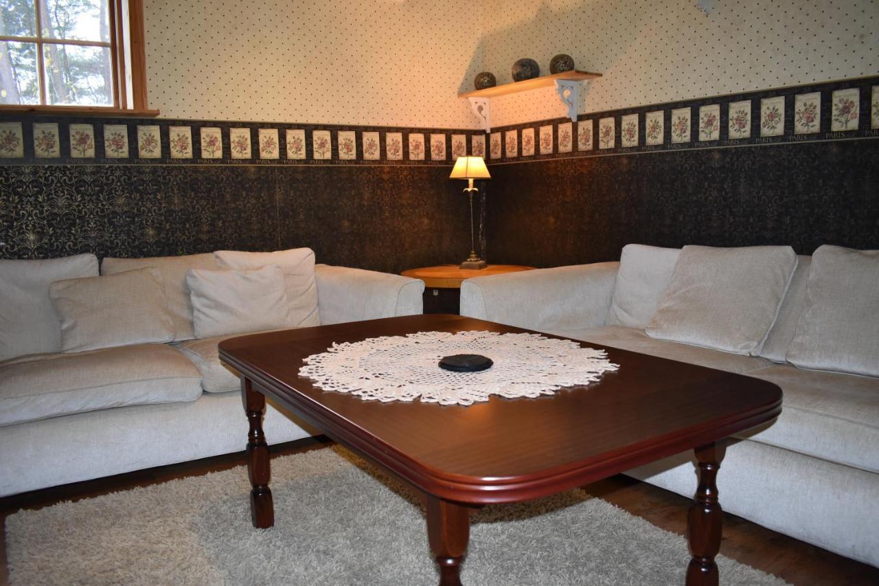 Bed and Breakfast Asa Jutegard Exterior foto