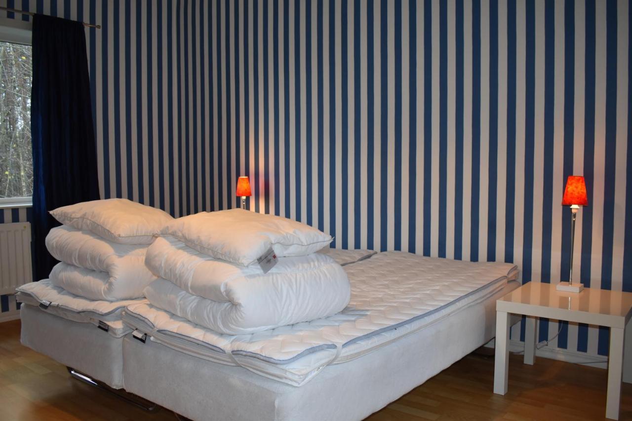 Bed and Breakfast Asa Jutegard Exterior foto