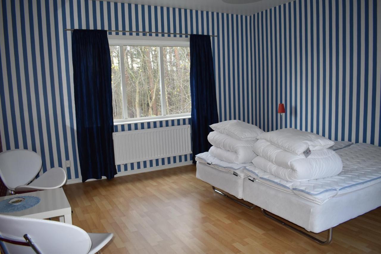 Bed and Breakfast Asa Jutegard Exterior foto