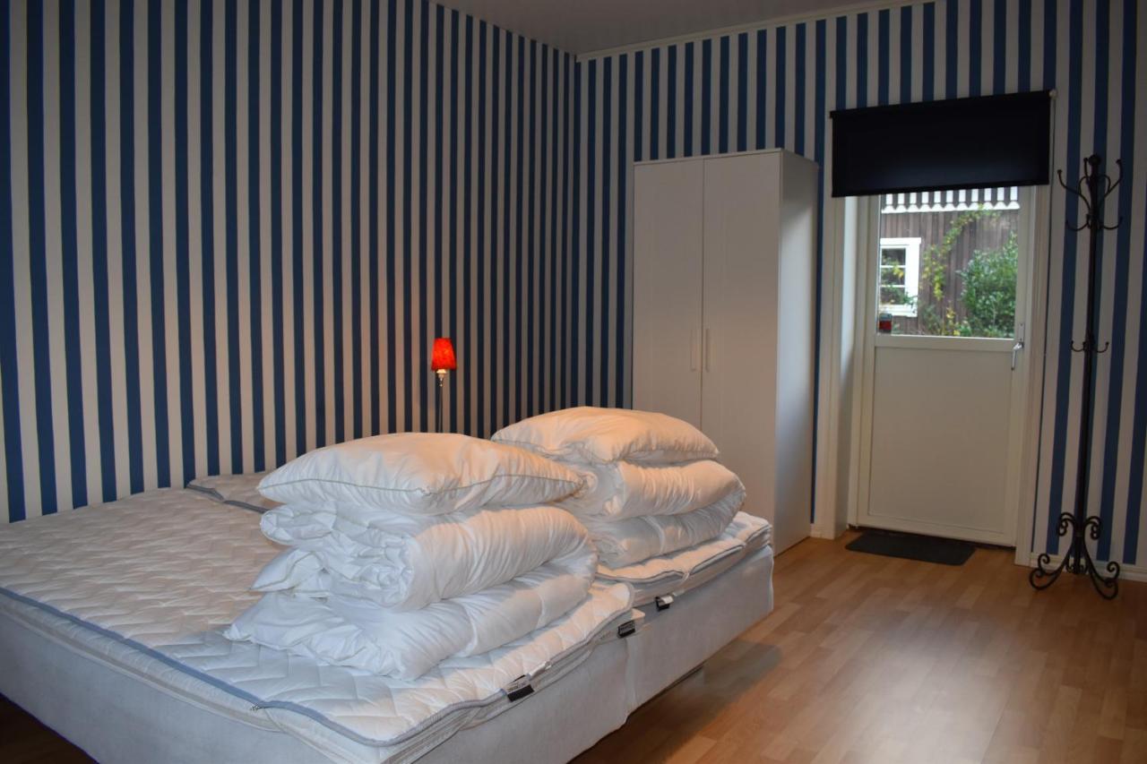 Bed and Breakfast Asa Jutegard Exterior foto